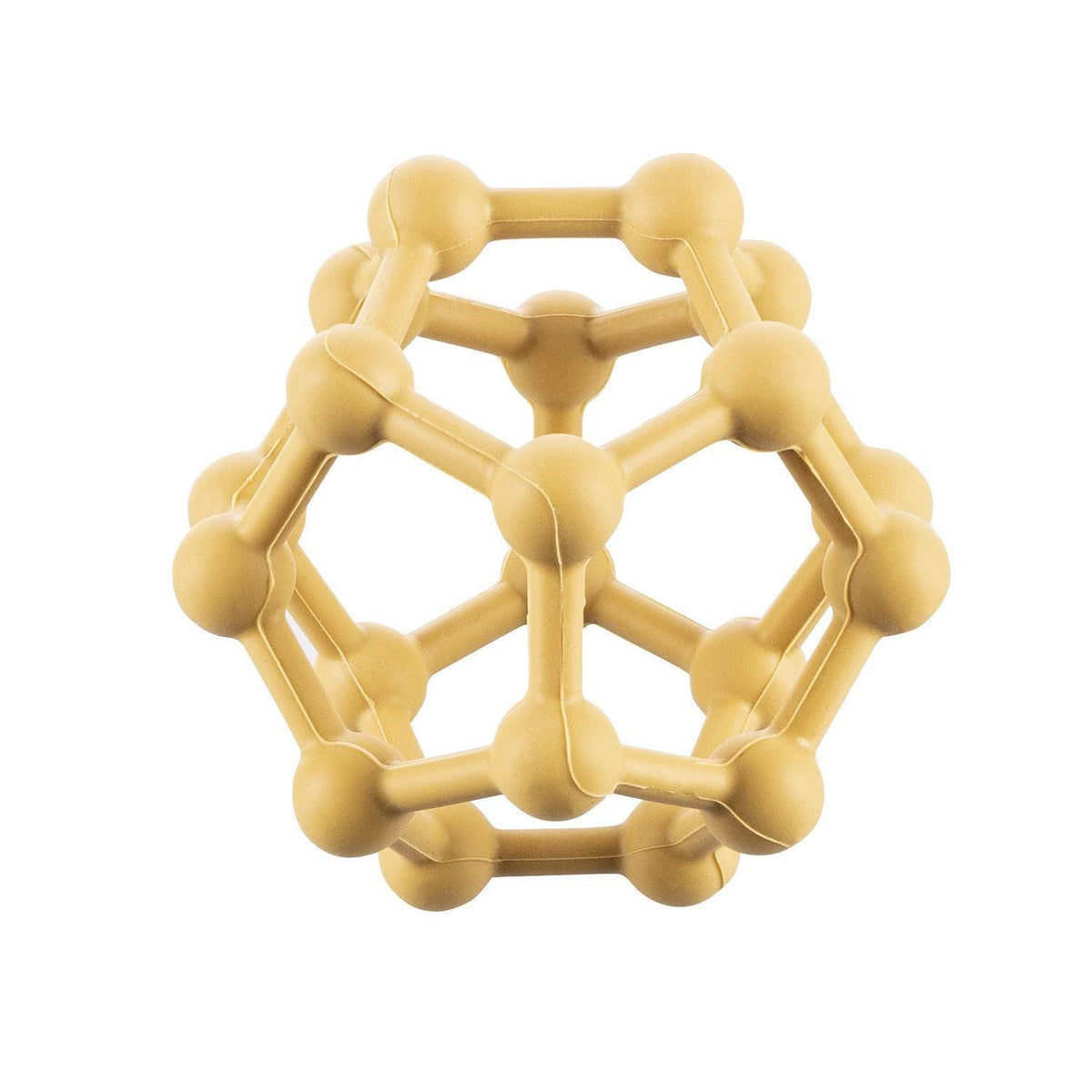 Silicone Teether Atom - Mari Kali Stores Cyprus