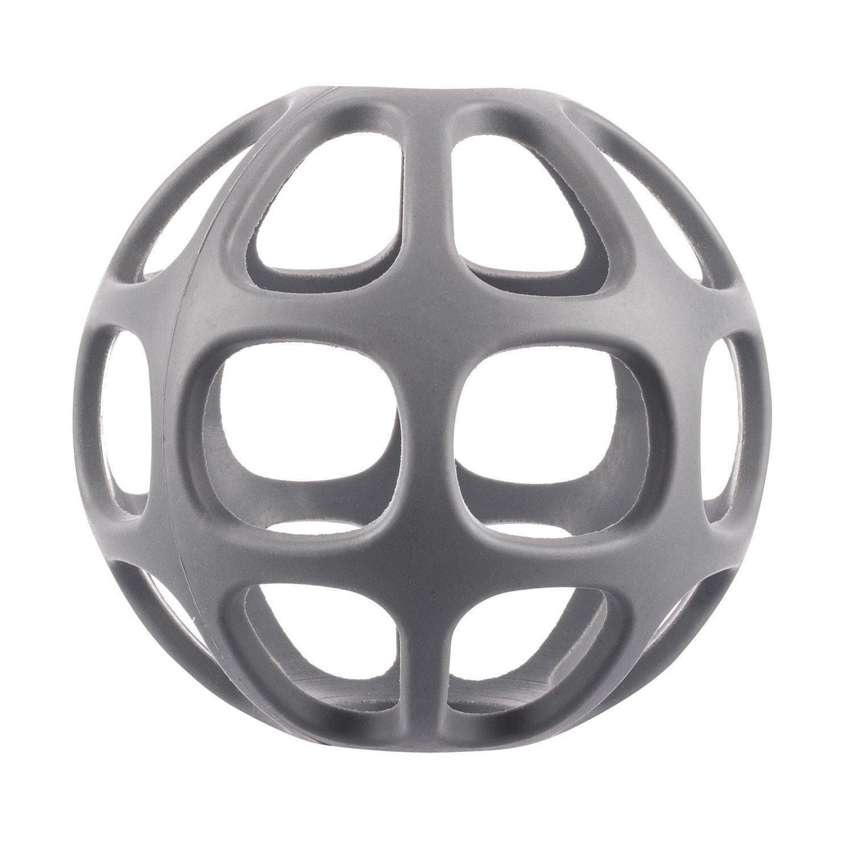 Round Silicone Teething Ball - Mari Kali Stores Cyprus