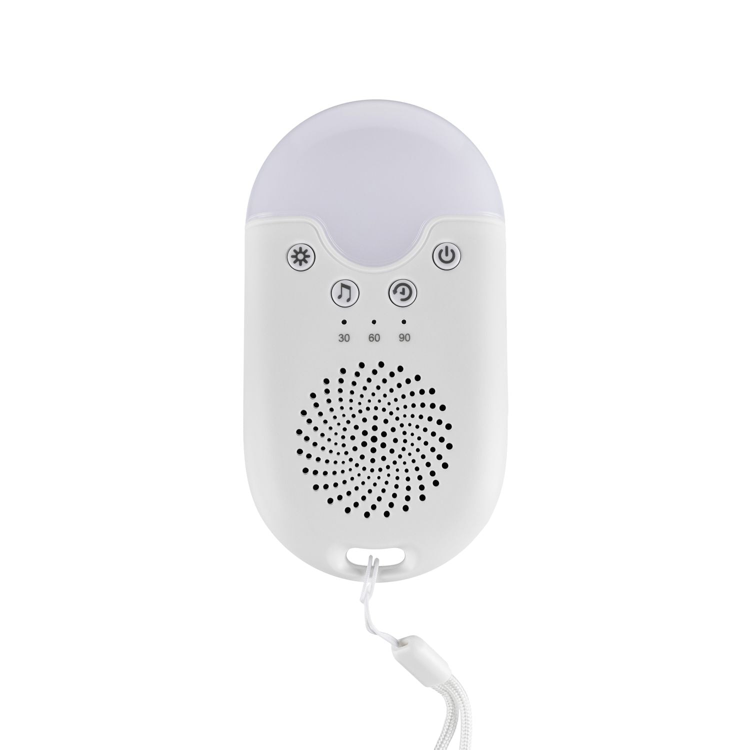 Zopa Portable White Noise Machine - Mari Kali Stores Cyprus