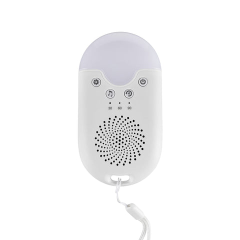 Zopa Portable White Noise Machine - Mari Kali Stores Cyprus