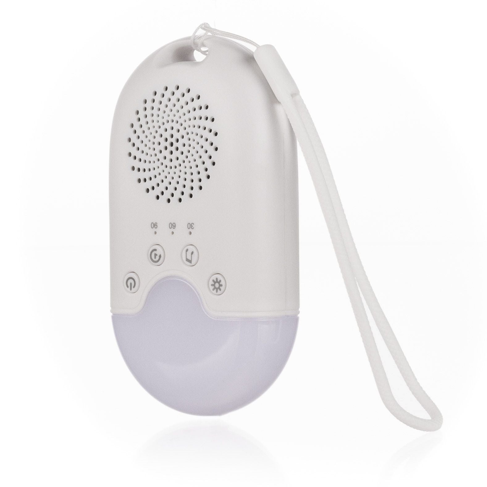 Zopa Portable White Noise Machine - Mari Kali Stores Cyprus