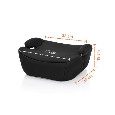 Zopa Booster seat Kappa R129 isofix