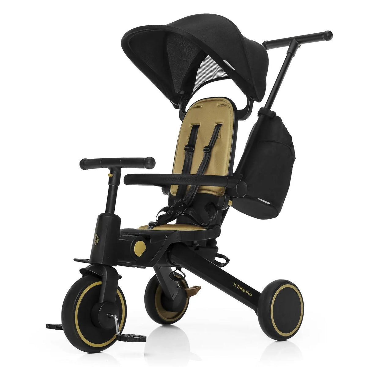 Zopa Trike X Trike Pro