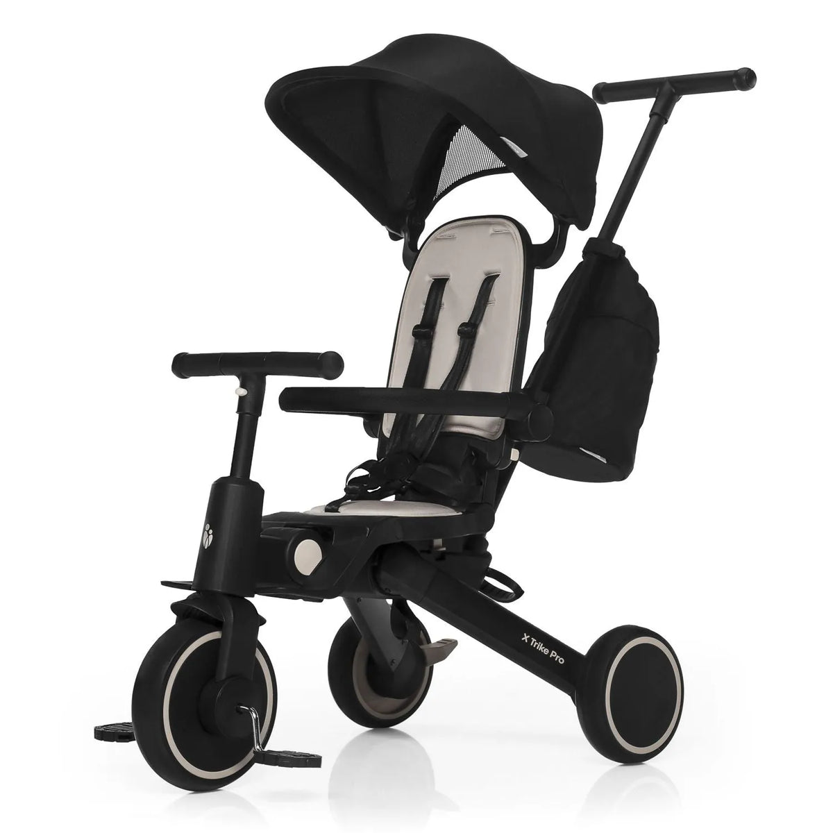 Zopa Trike X Trike Pro