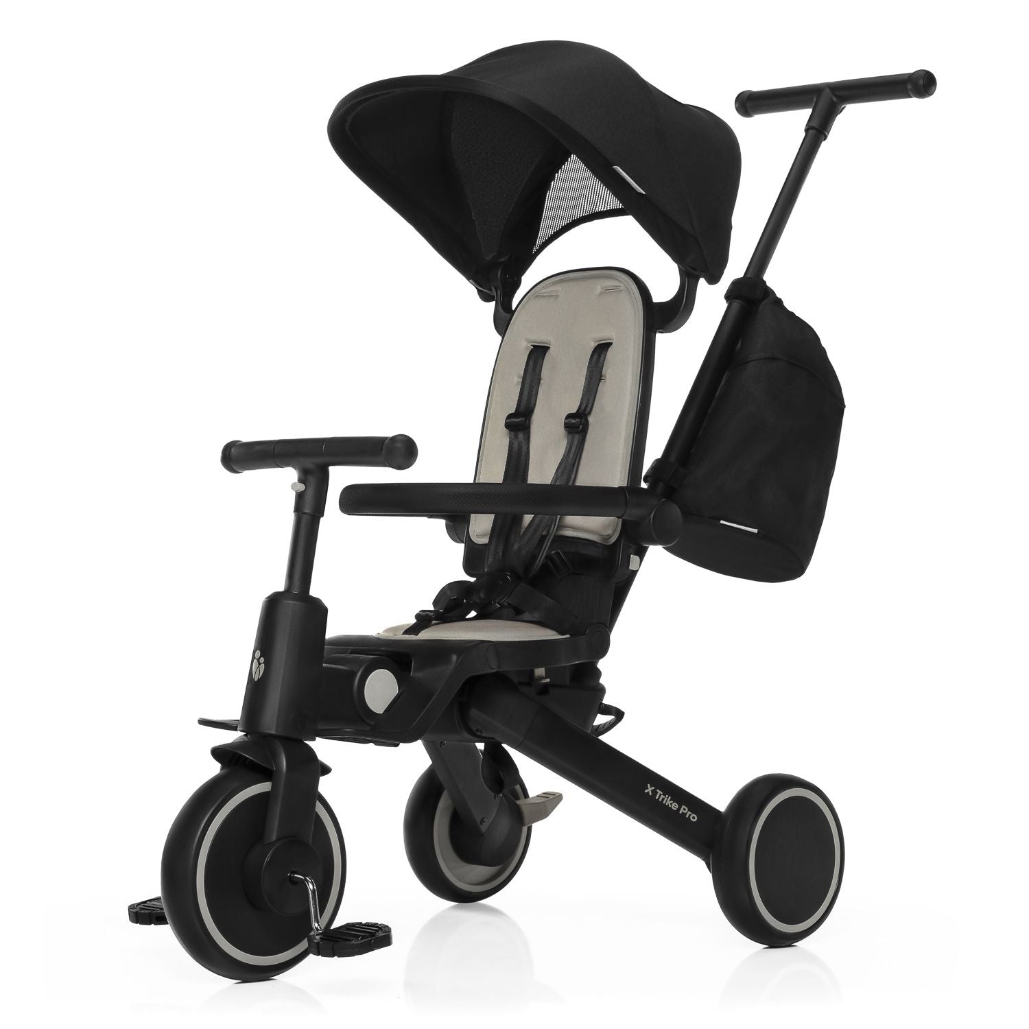 Zopa Trike X Trike Pro