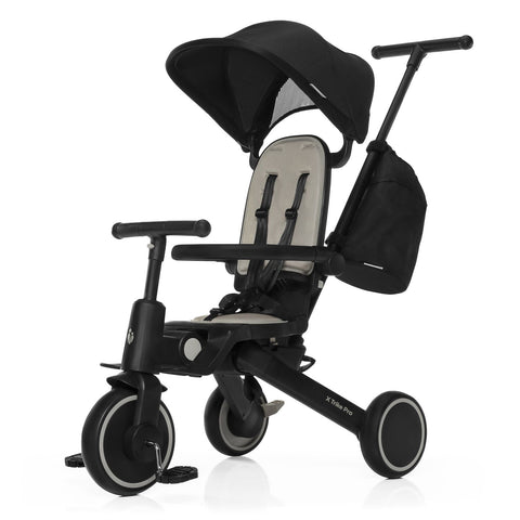 Zopa Trike X Trike Pro