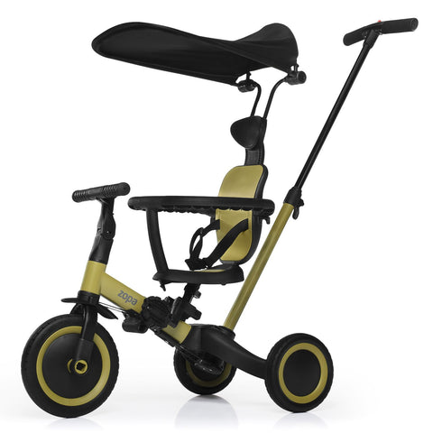 Zopa Tricycle Razor Pro 6 in 1