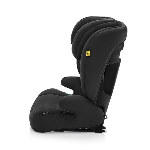 Zopa Carseat Beta i-Size isofix