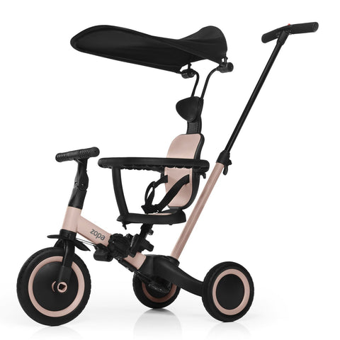 Zopa Tricycle Razor Pro 6 in 1
