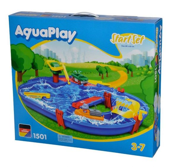 AquaPlay Starter  Set