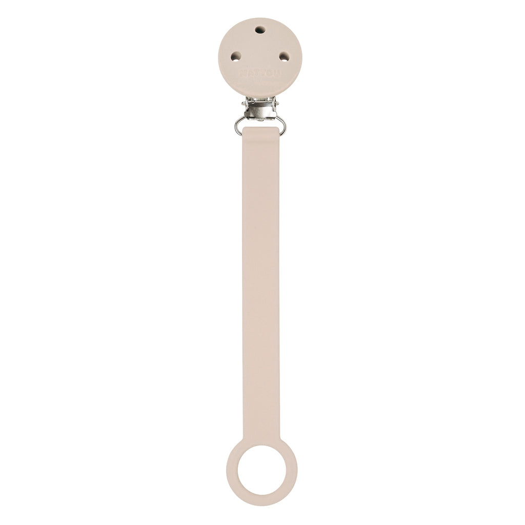 Nattou Silicon pacifinder