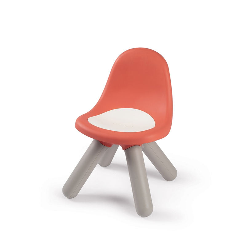 Smoby Kid Chair Storm Red