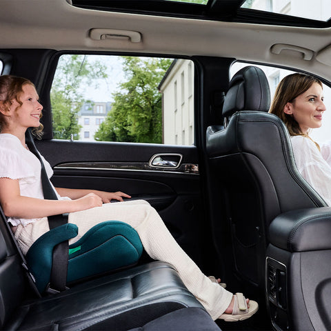 Kinderkraft  Car seat I-BOOST 2 i-Size