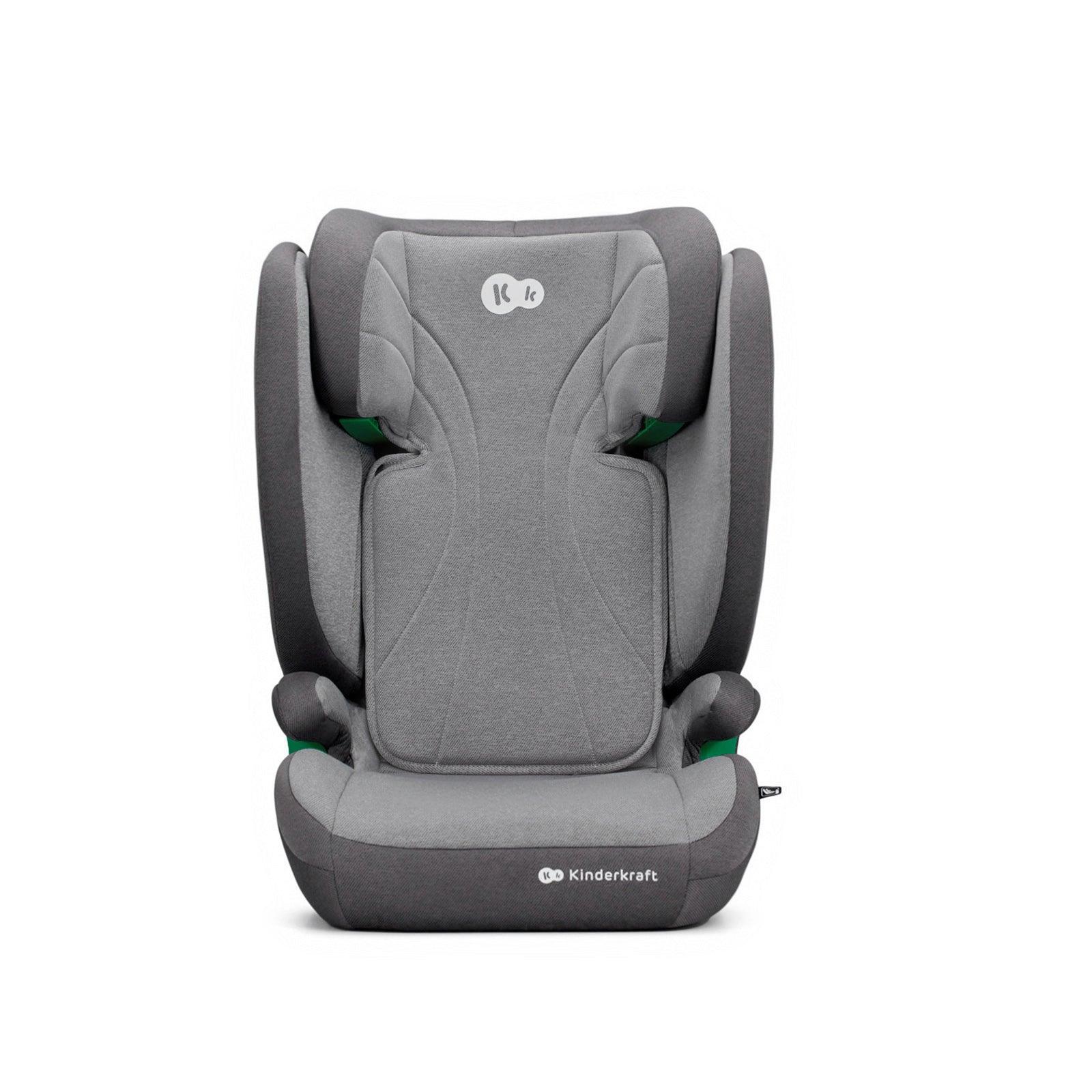 Kinderkraft Junior Fix 2 i-Size High Back Booster Seat