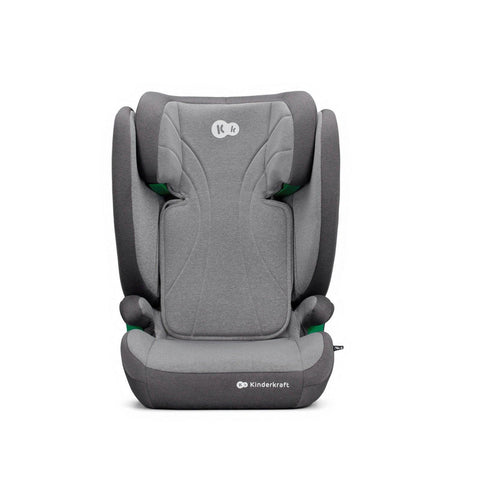 Kinderkraft Junior Fix 2 i-Size High Back Booster Seat - Mari Kali Stores Cyprus