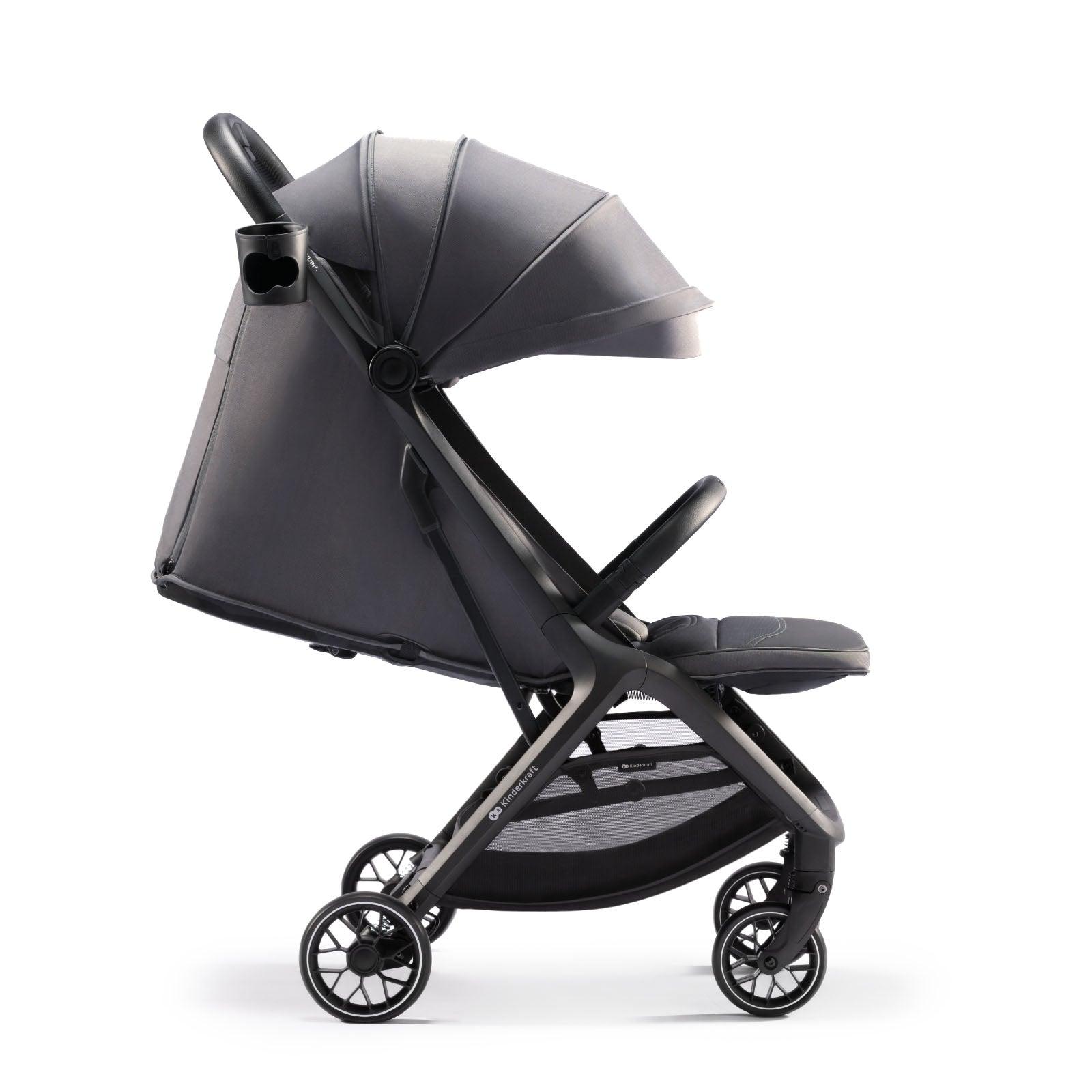 Kinderkraft Nubi 2 Buggy Stroller - Mari Kali Stores Cyprus