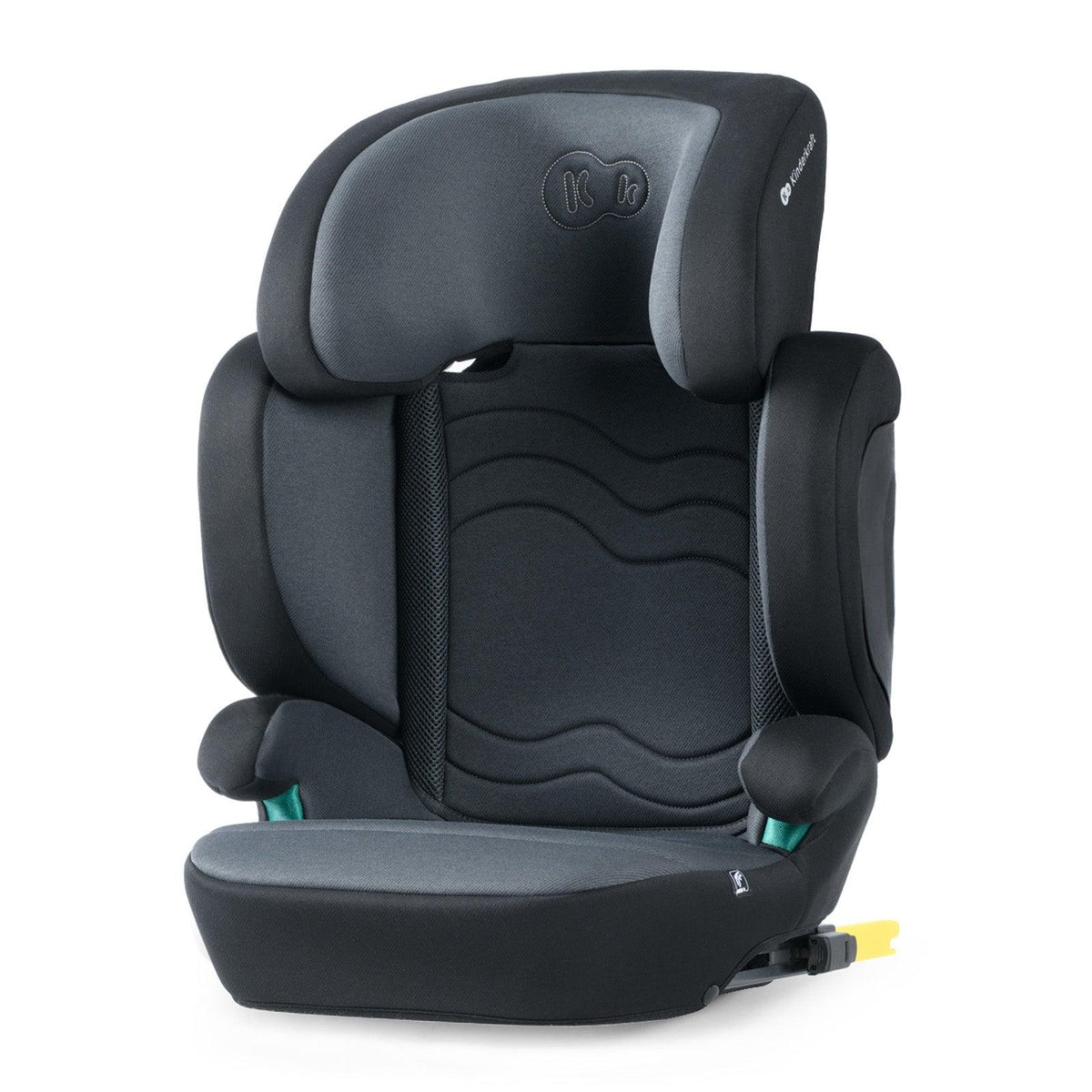 Kinderkraft Xpand 2 i-Size High Back Booster Seat