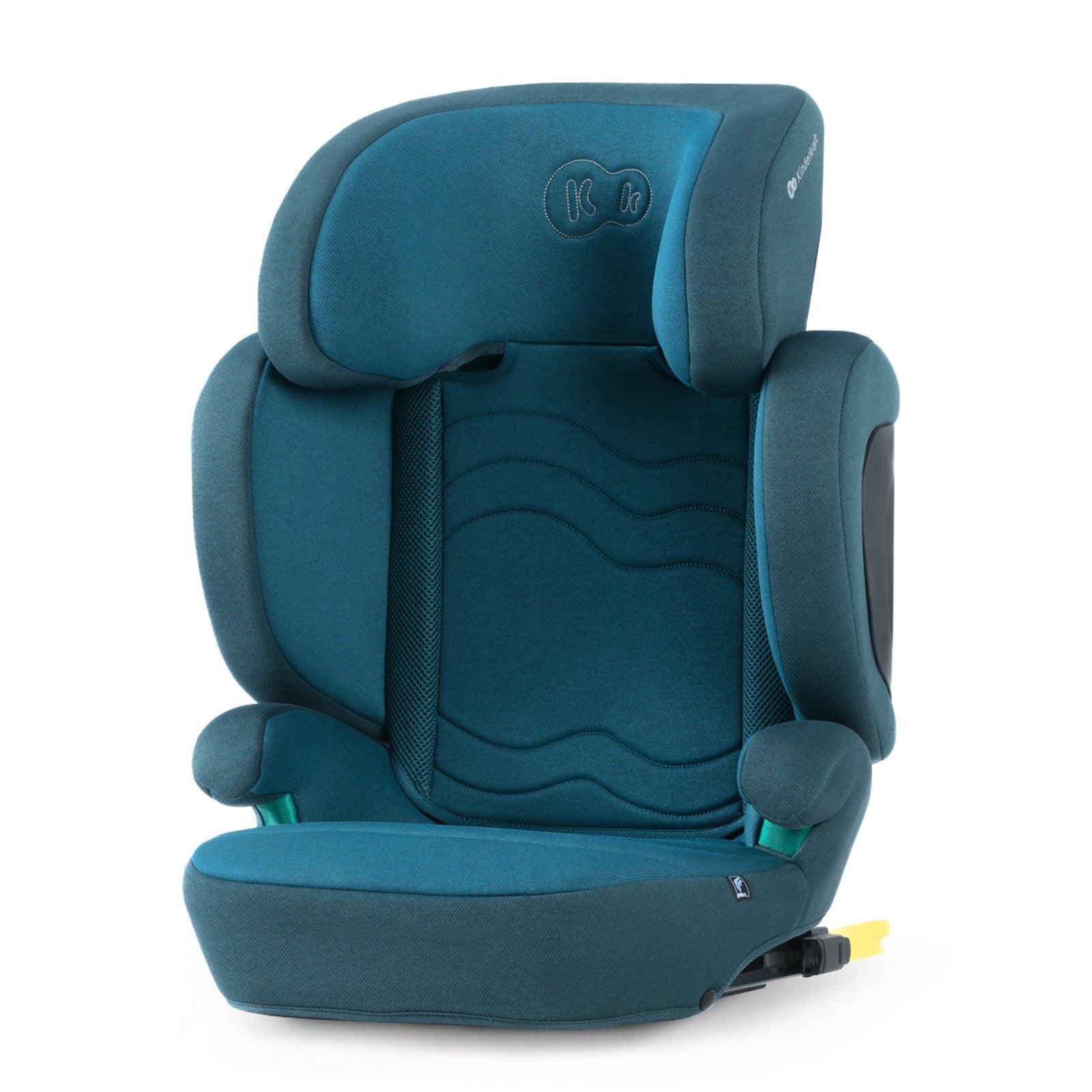 Kinderkraft Xpand 2 i-Size High Back Booster Seat - Mari Kali Stores Cyprus