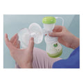 Tommee Tippee Made for Me Wearable Breast Pump - Mari Kali Stores Cyprus
