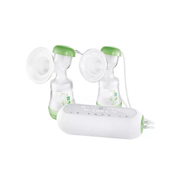 MAM - Mam Electric Double Breastfeeding Pumps with Rechargeable Battery - Mari Kali Stores Cyprus