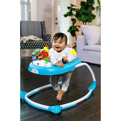 Baby Einstein Sky Explorers Baby Walker & Activity Center
