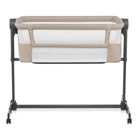 Kinderkraft NESTE UP 2  2-in-1 co-sleeper crib