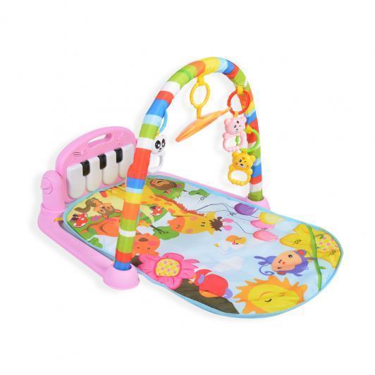 Cangaroo Play Mat Fitness - Mari Kali Stores Cyprus