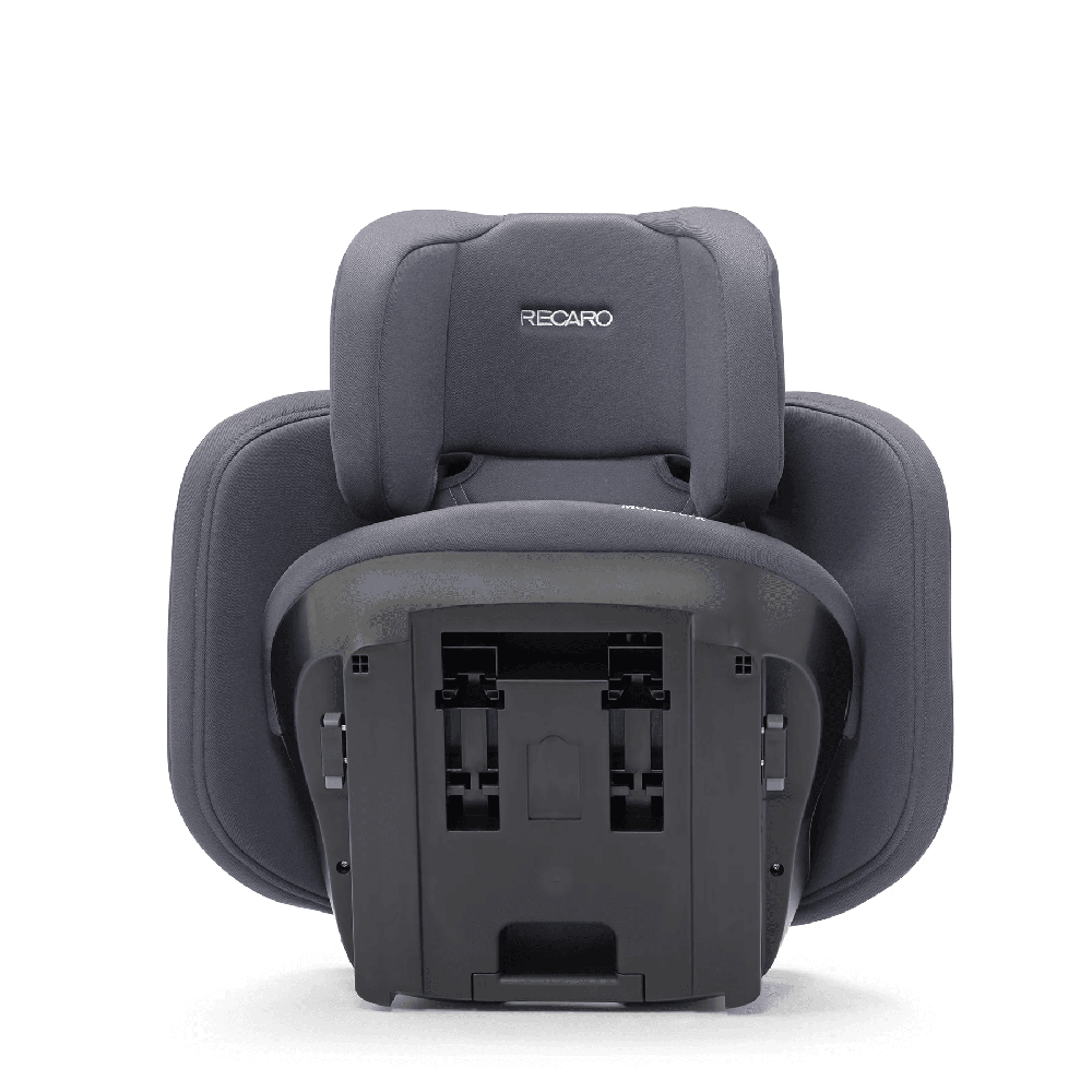 RECARO Monza CFX i-Size Booster Seat - Mari Kali Stores Cyprus