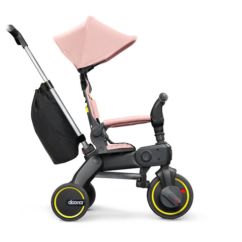 Doona™  Liki Trike S3 Blush Pink