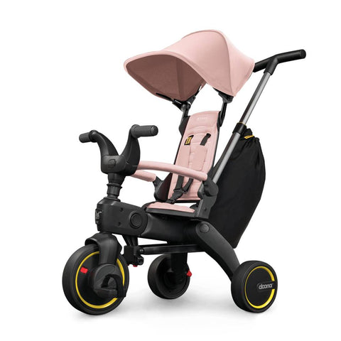 Doona™  Liki Trike S3 Blush Pink