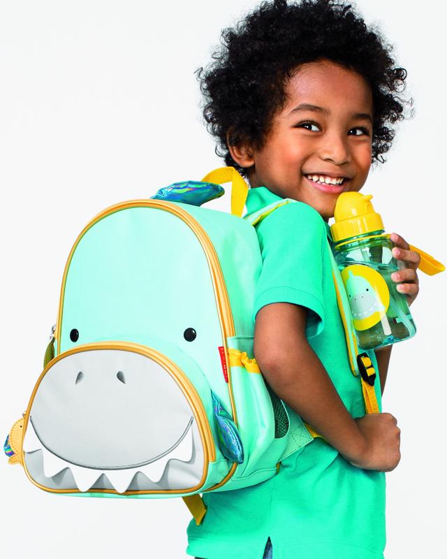 SKIP HOP Zoo Pack - Shark