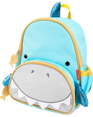 SKIP HOP Zoo Pack - Shark