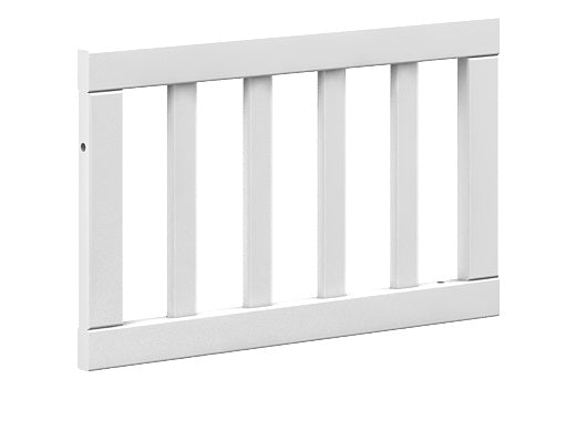 Lotta snow rail for cot 70x140