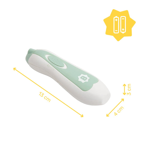 Badabulle Electric Nail Trimmer