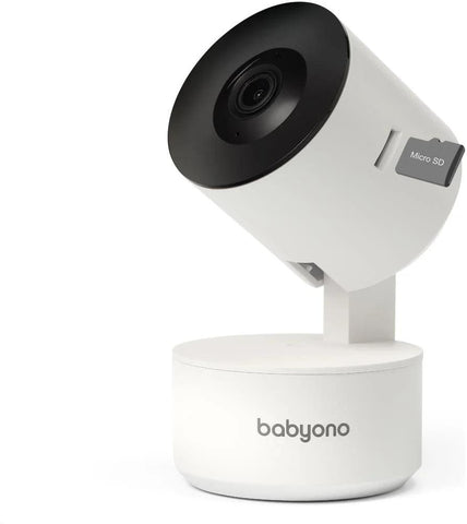 BabyOno Camera Smart Full HD