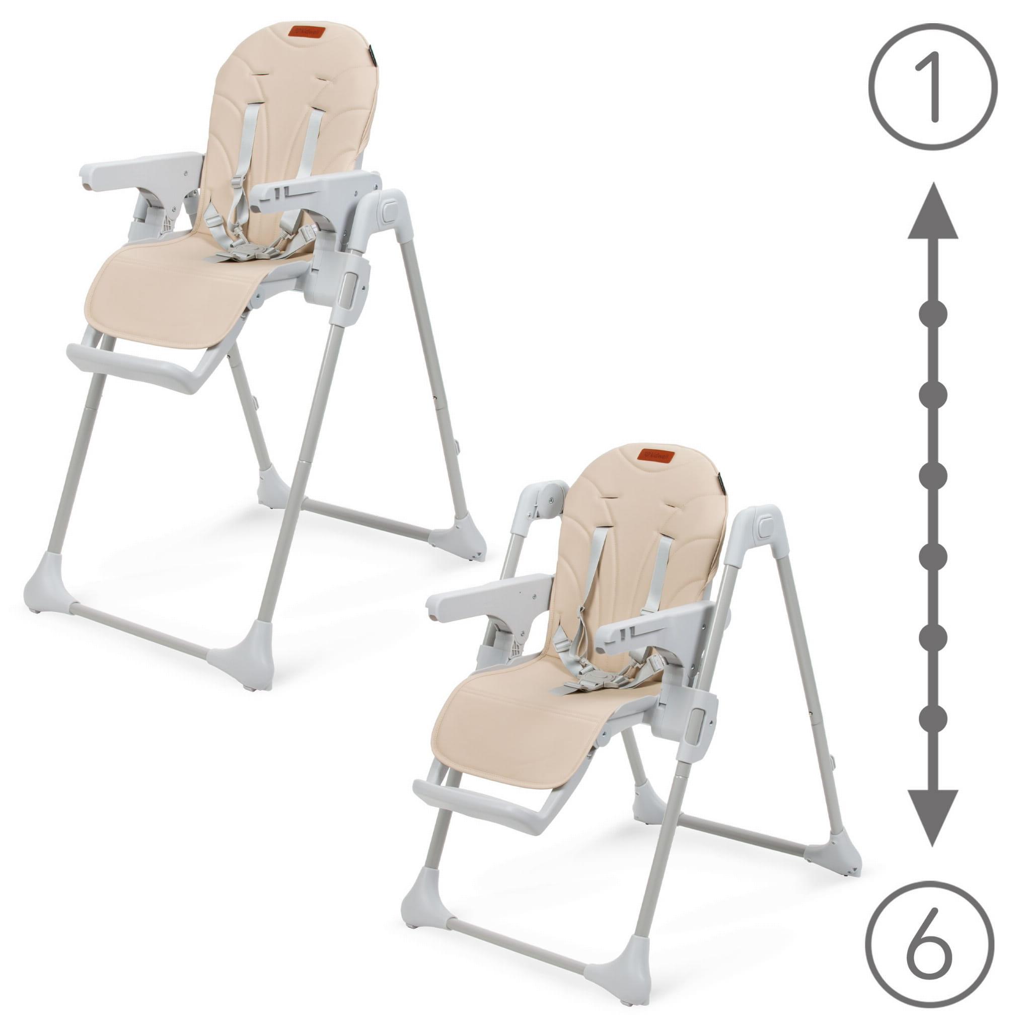 Kidwell Beno Feeding Chair