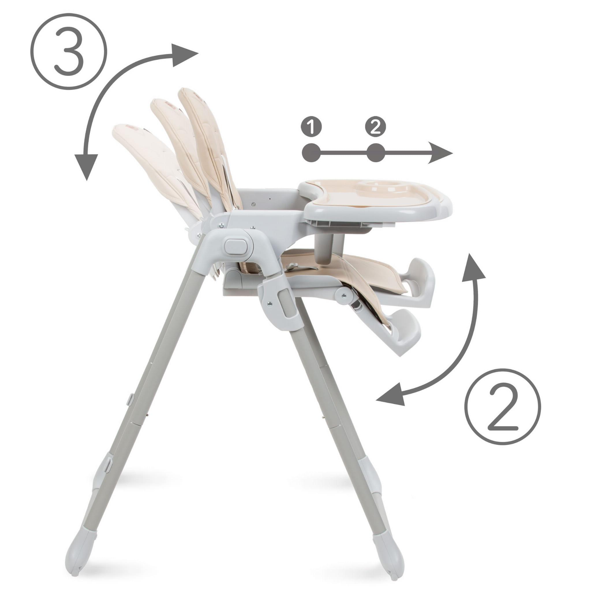 Kidwell Beno Feeding Chair