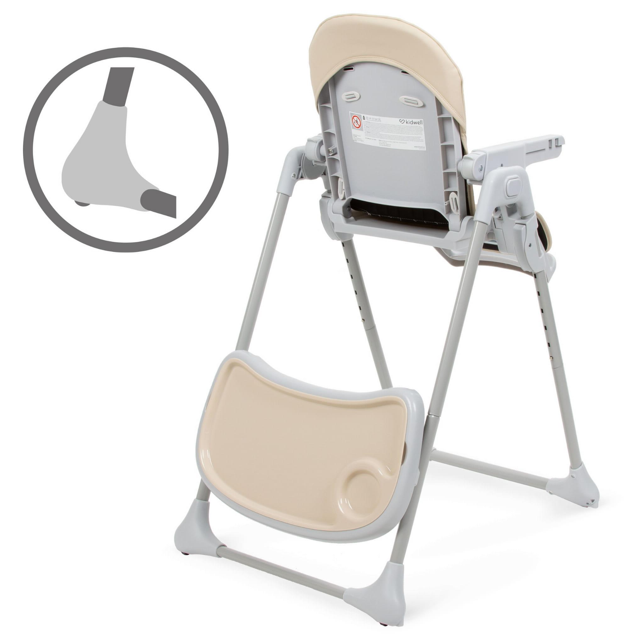 Kidwell Beno Feeding Chair