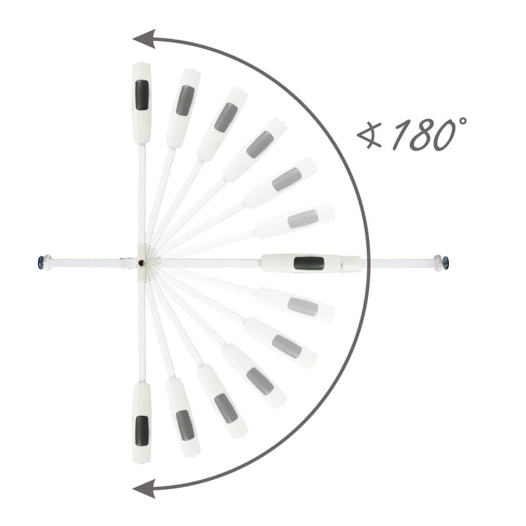 Kidwell Guarda security complete set up to 104 cm