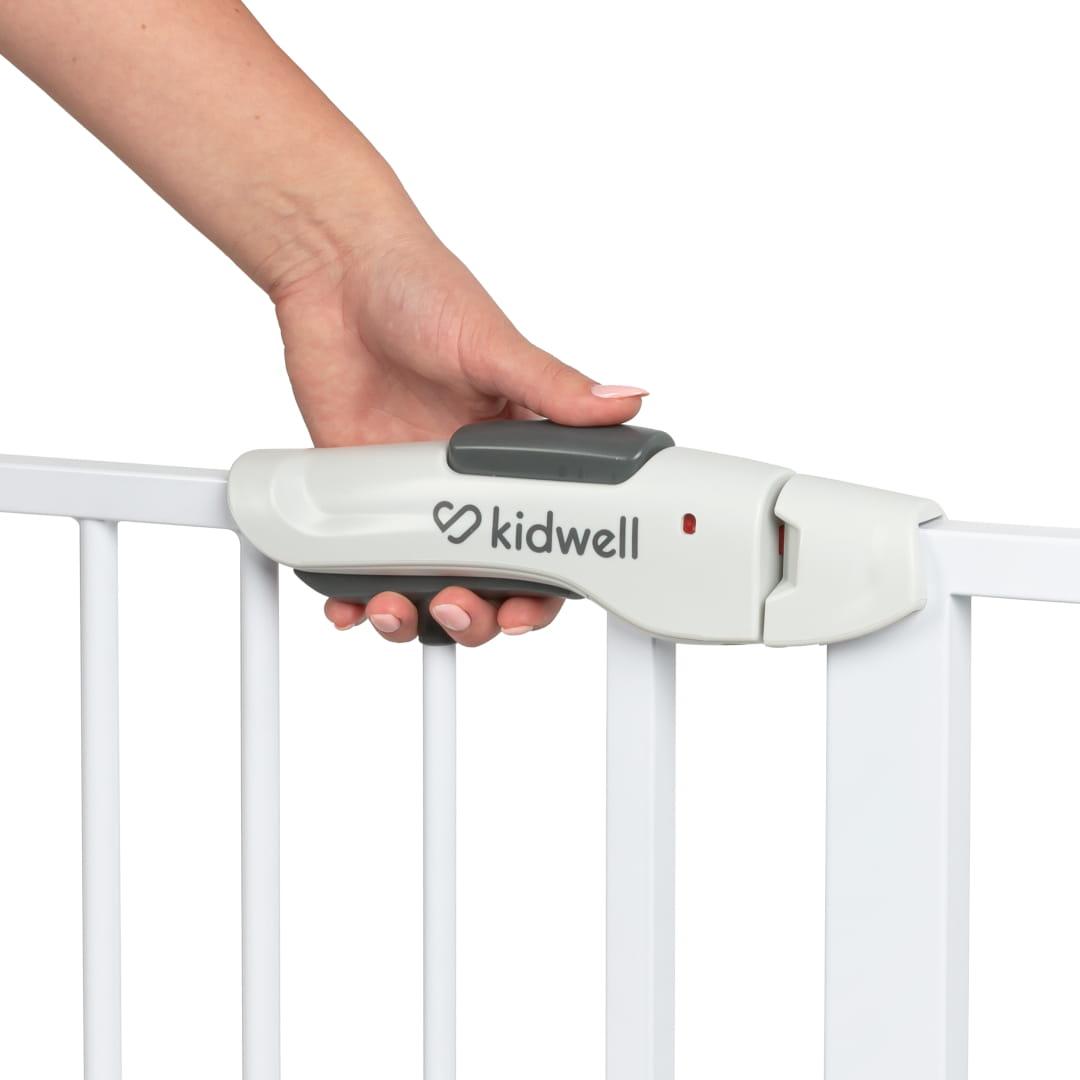 Kidwell Guarda security complete set up to 104 cm