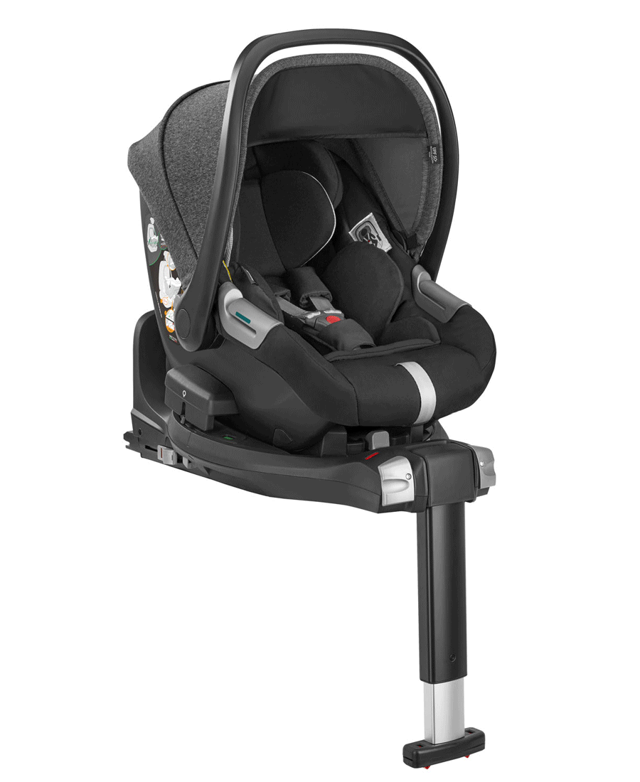 Inglesina Darwin 360° isofix Base