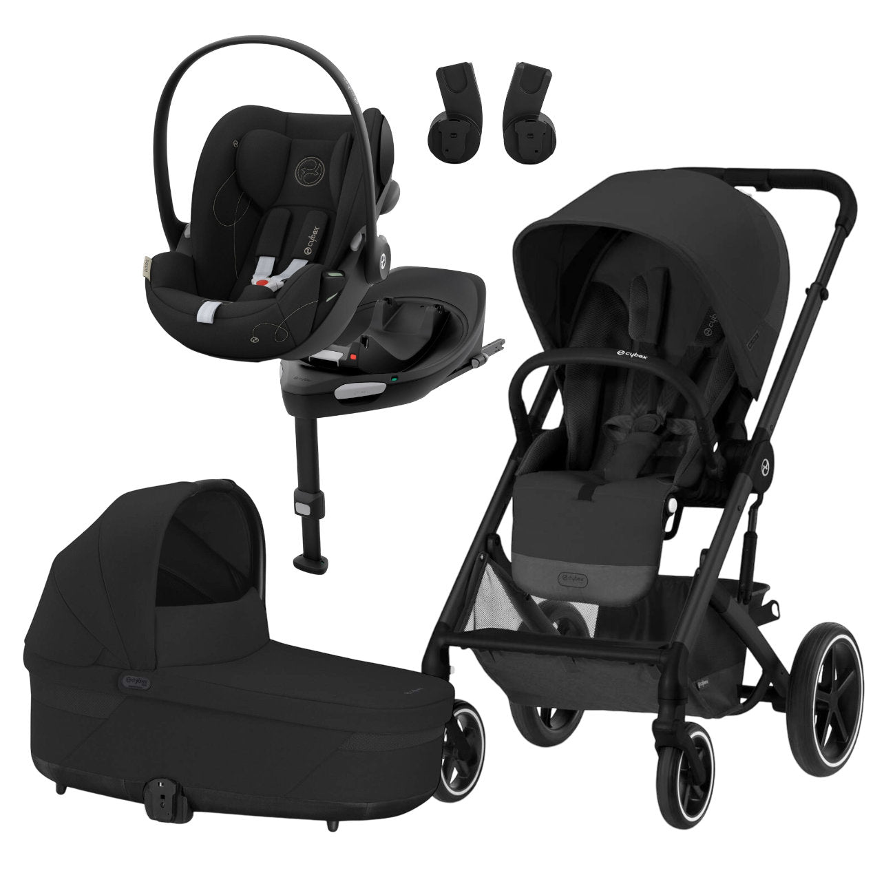 CYBEX Balios S Bundle Offer