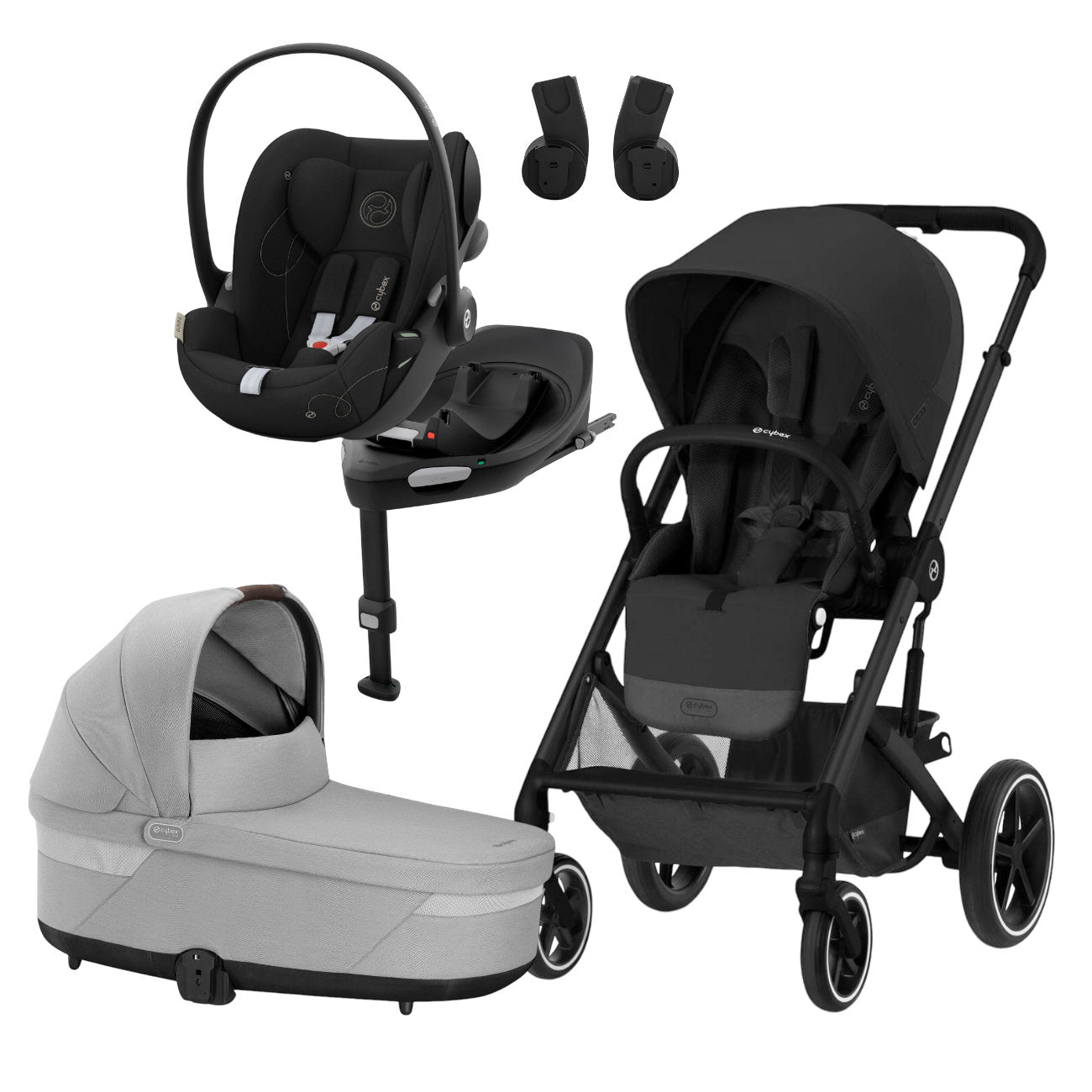 CYBEX Balios S Bundle Offer