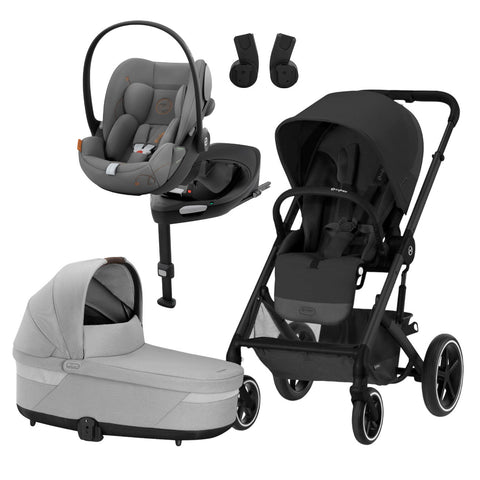 CYBEX Balios S Bundle Offer