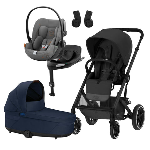 CYBEX Balios S Bundle Offer