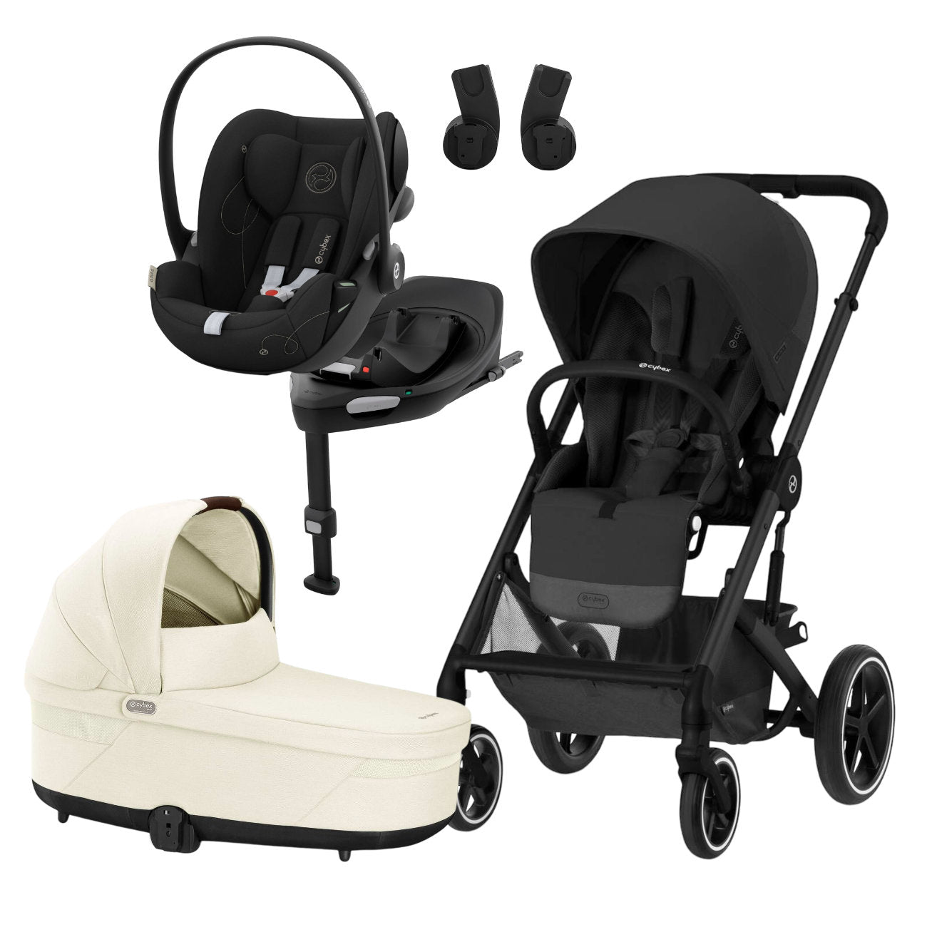 CYBEX Balios S Bundle Offer