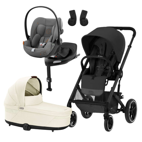 CYBEX Balios S Bundle Offer