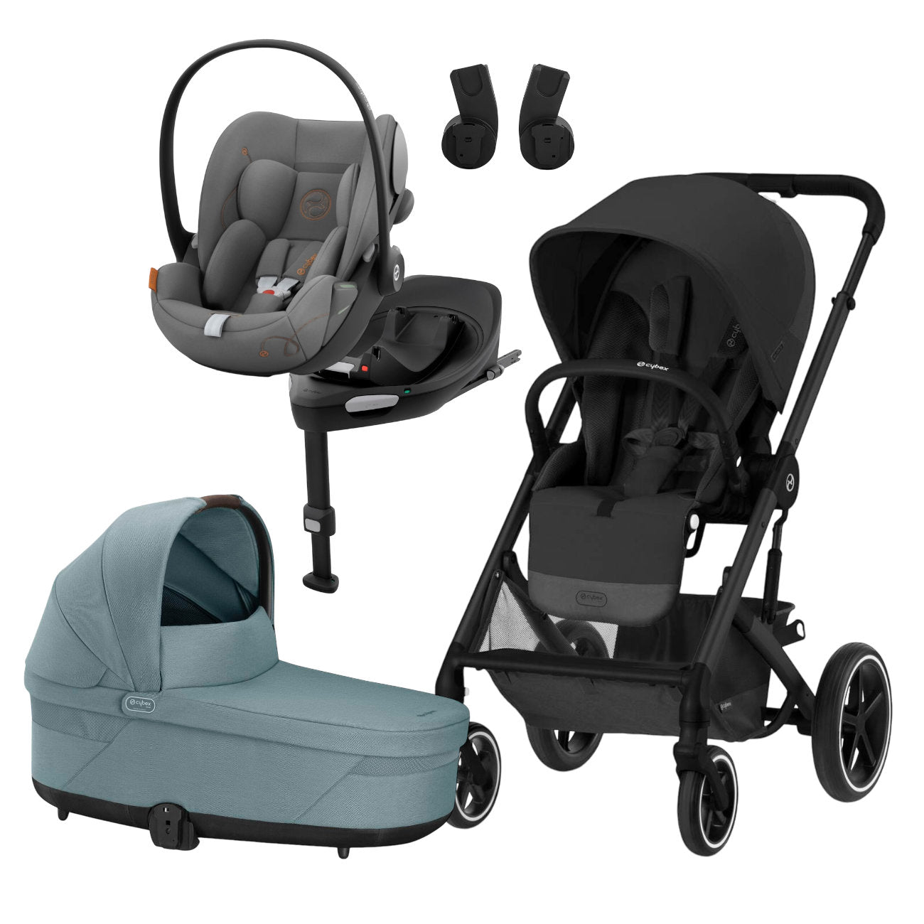 CYBEX Balios S Bundle Offer