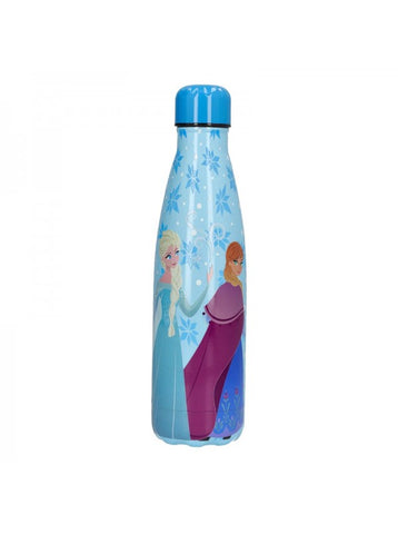 Disney Frozen 500ml Stainless Steel Insulated Bottle
