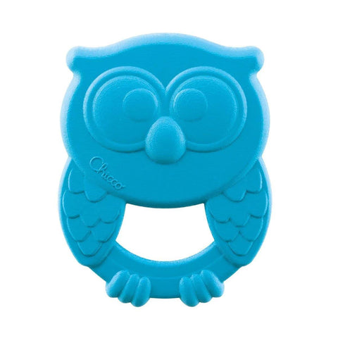 Chicco - Chicco Owl Chewing gum Eco+ - Mari Kali Stores Cyprus